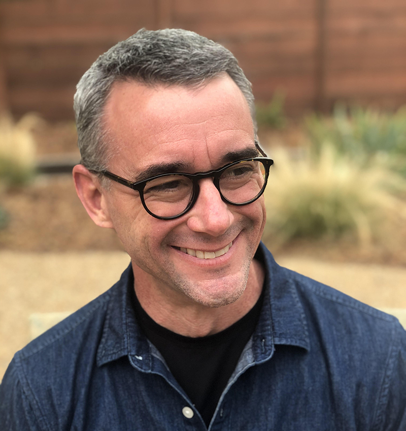 The Happy Market Research Podcast: An Interview with Jamin Brazil ...