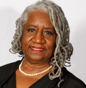 Barbara Hairston