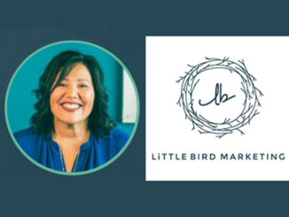 Priscilla McKinney Little Bird Marketing