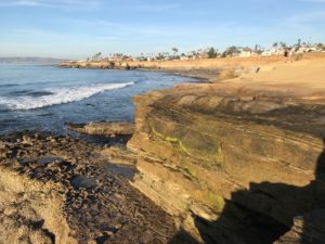 San Diego Beach