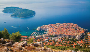 Dubrovnik, Croatia