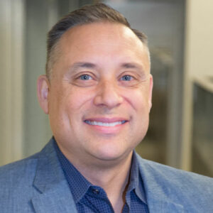 Christopher M. Castillo is Digital Marketing Manager at C+R Research