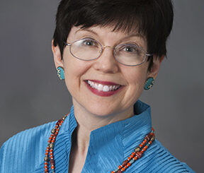 Nancy Cox