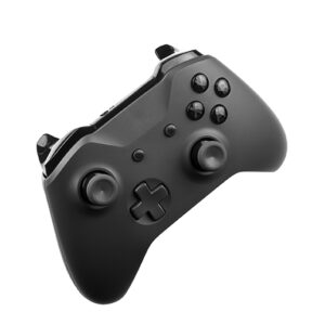 Color image of a videogame controller