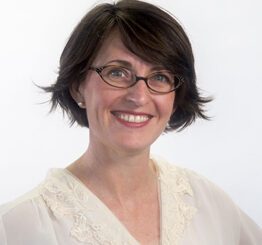 Lauren Isaacson, President, QRCA