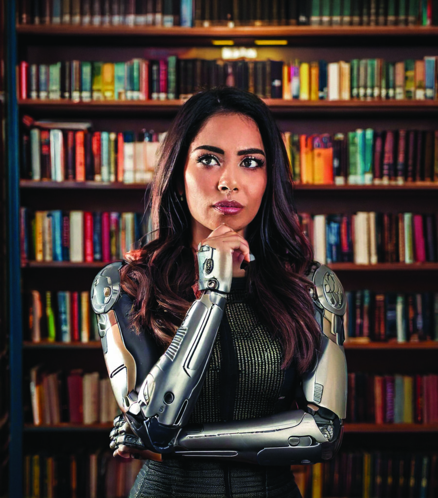 Return of the Big Idea Can AI philosophy agents make qual more valuable ...