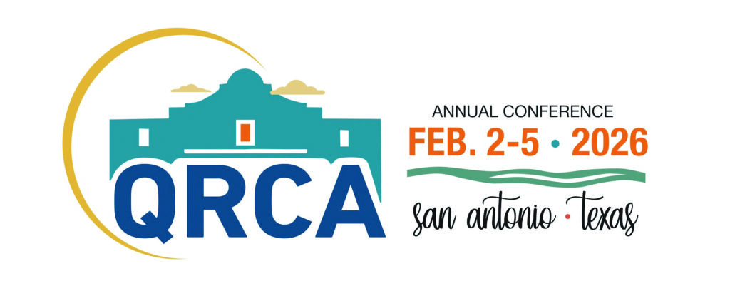 Qrca 2026 QRCA Annual Conference - Where Qualitative Research Professionals ...