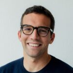 Headshot of Marco Rovagnati, co-founder of Quallie.Ai.